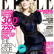 Illustration for article titled Madonna: Why Stop At One When You Can Achieve World "Green" Magazine Cover Domination?